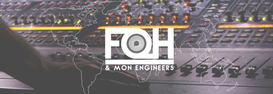 Tomas Wolfe and the FOH/MON Facebook Group