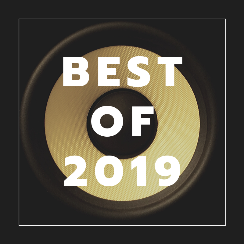 My most popular posts of 2019