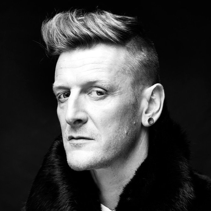 ozark henry