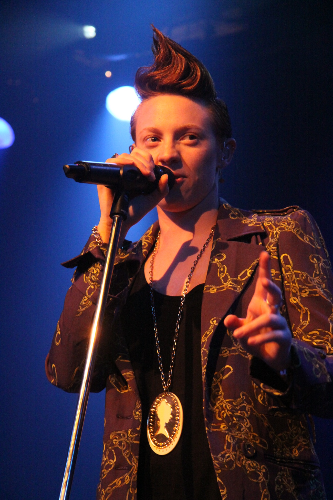 book-review-live-audio-dave-swallow-la-roux