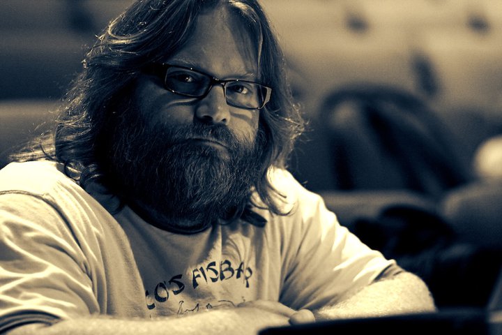 cliff caruthers