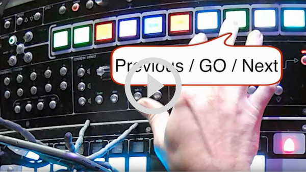 Create an Explosion of Reverb for Magical Song Transitions
