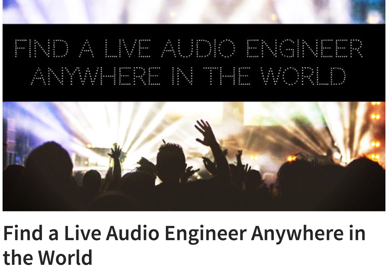 find-a-live-sound-engineer-anywhere-in-the-world
