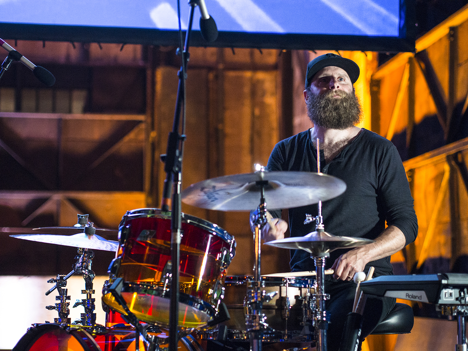 sound-design-live-5-pro-drummers-explain-how-to-make-a-drum-kit-quieter-on-stage-jonathan-ulman