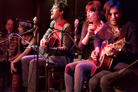 sound-design-live-condenser-microphone-live-sound