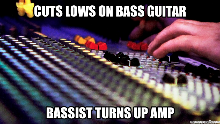 sound-design-live-how-to-become-worst-live-sound-engineer-ever-bassist