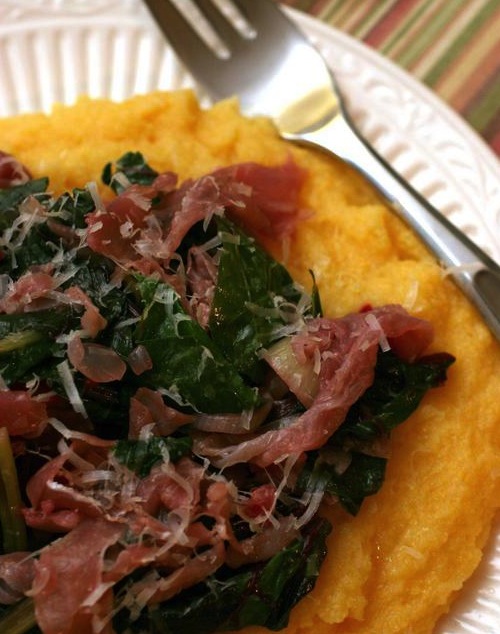 sound-design-live-mediterranean-diet-cookbook-dummies-polenta