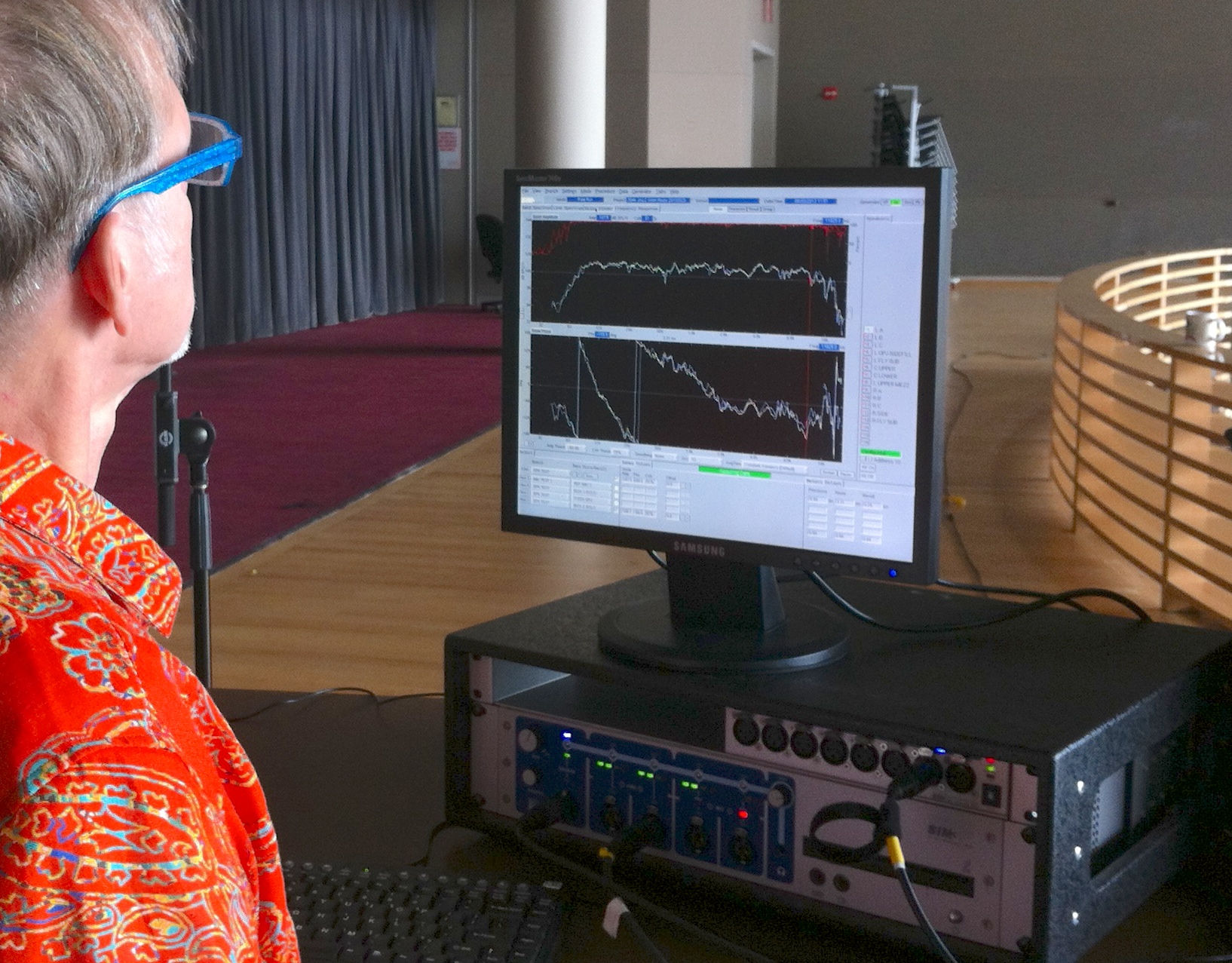 sound-design-live-sound-system-tuning-SIM-bob-mccarthy