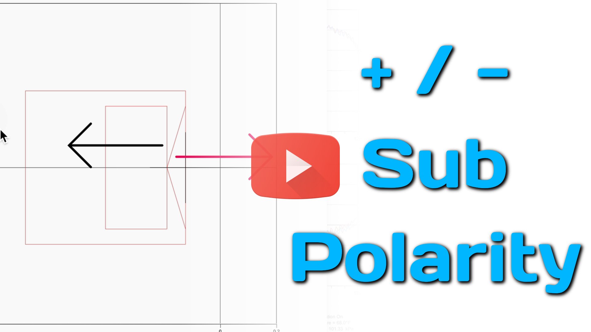 Does flipping a sub around also flip its polarity?